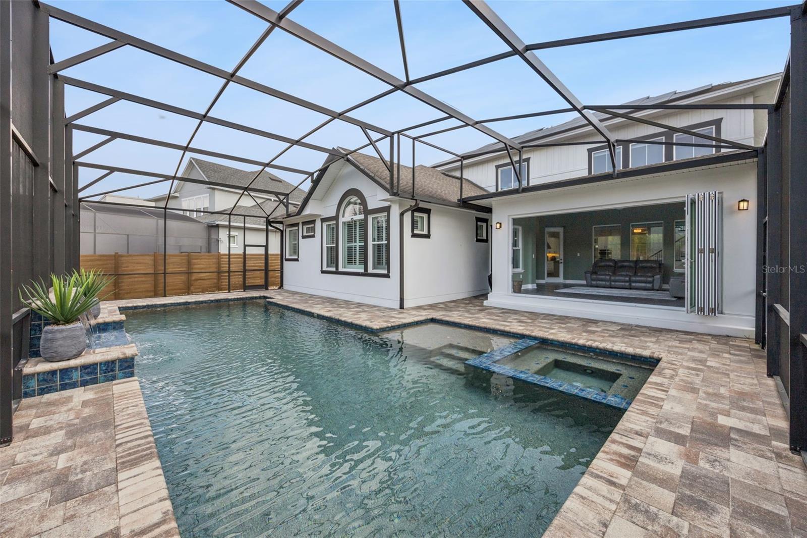 LAUREATE PARK PH 1B - Residential