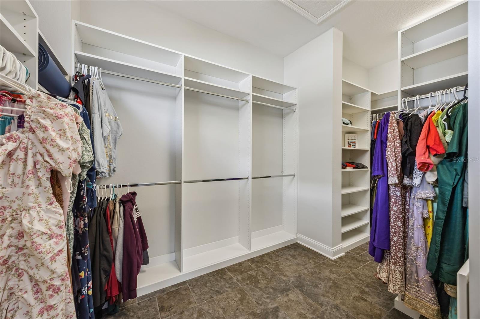 LAUREATE PARK PH 1B - Residential