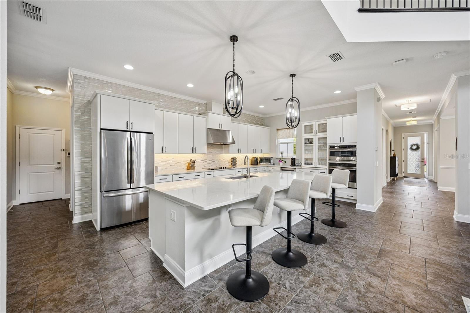 LAUREATE PARK PH 1B - Residential