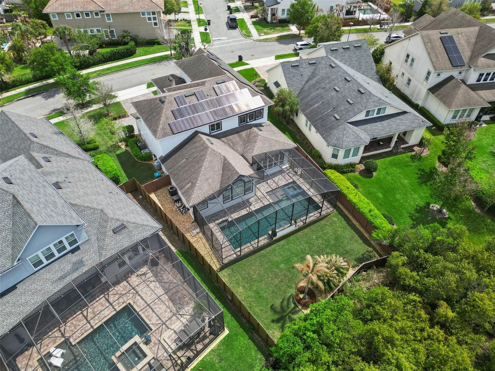 LAUREATE PARK PH 1B - Residential