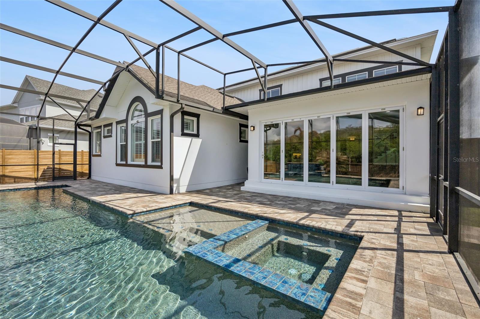 LAUREATE PARK PH 1B - Residential