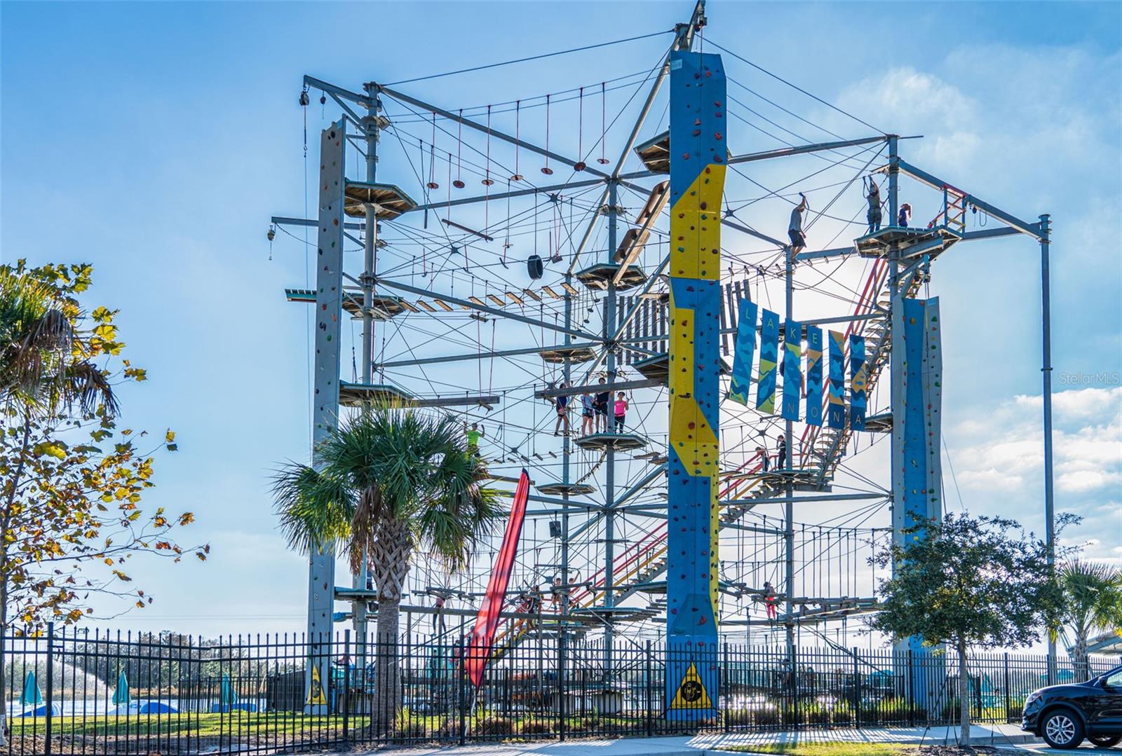 LAUREATE PARK PH 1B - Residential