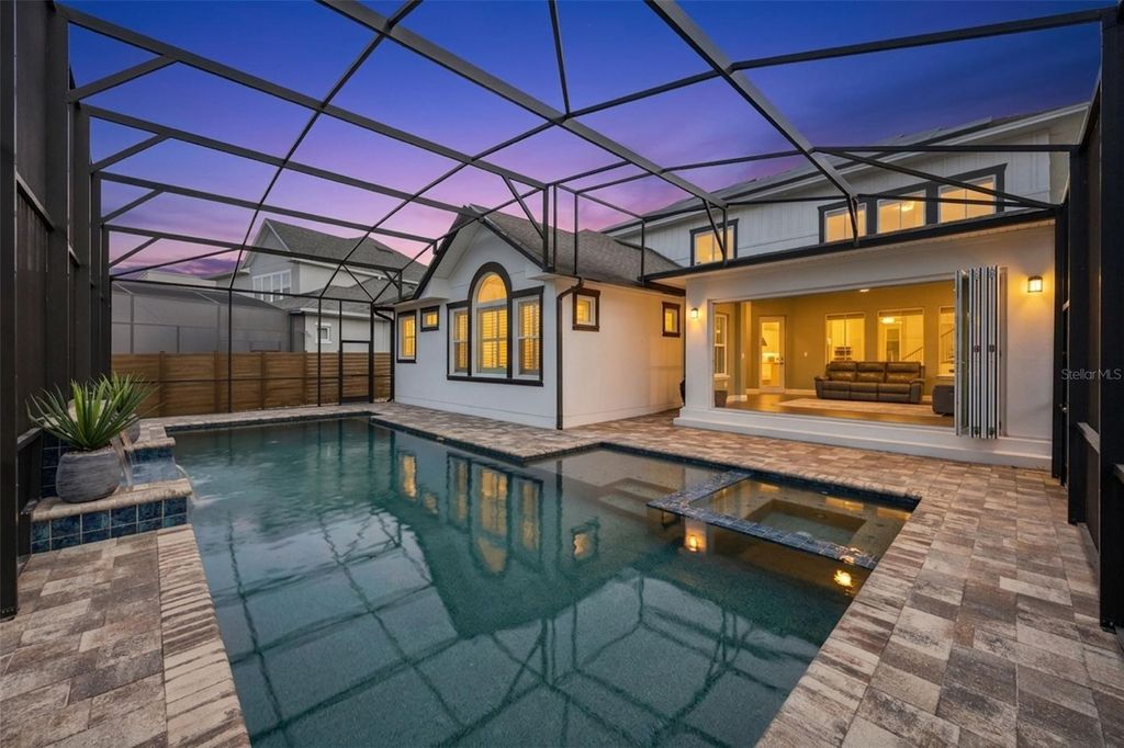 Photo of 14160 Eliot Avenue, Orlando, FL 32827 (MLS # O6392857)