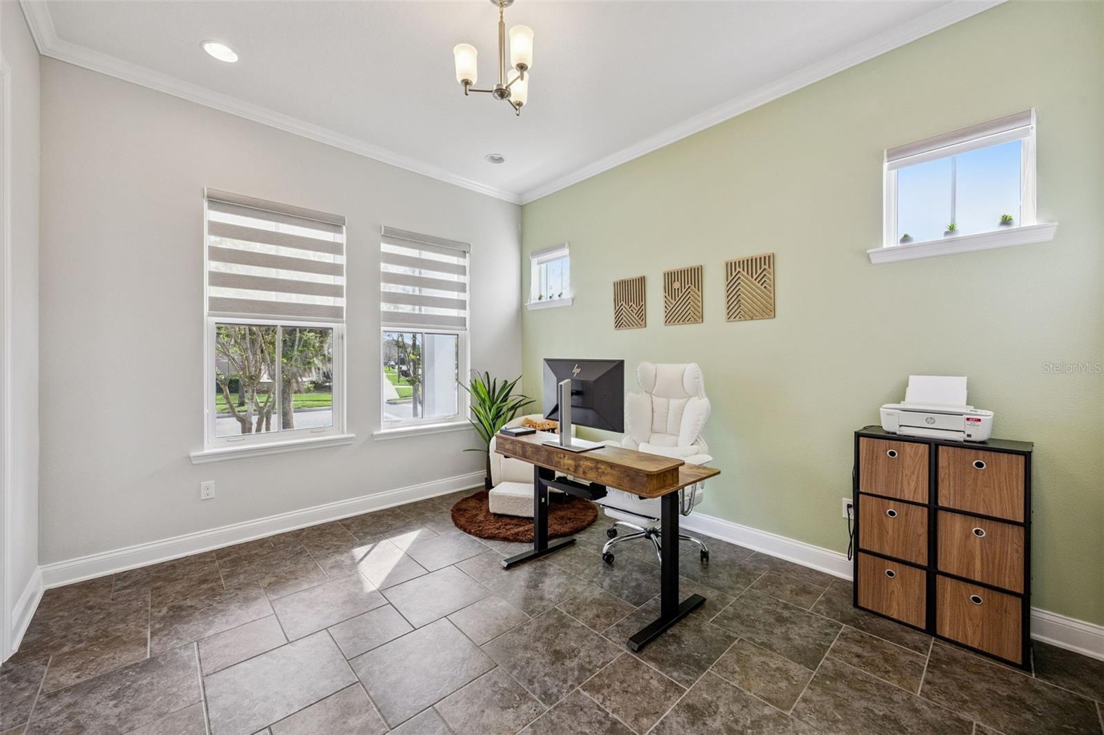 LAUREATE PARK PH 1B - Residential