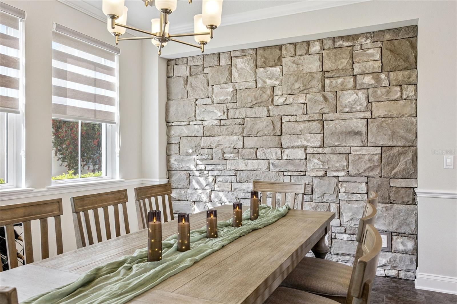 LAUREATE PARK PH 1B - Residential