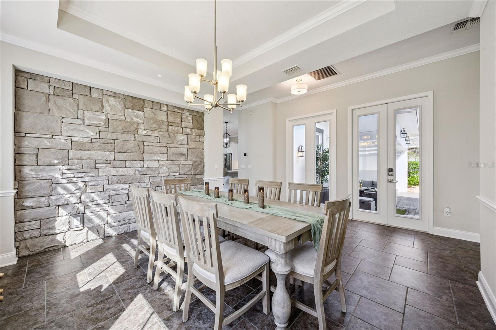 LAUREATE PARK PH 1B - Residential