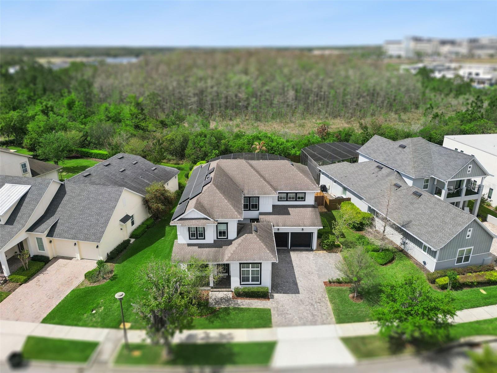 LAUREATE PARK PH 1B - Residential