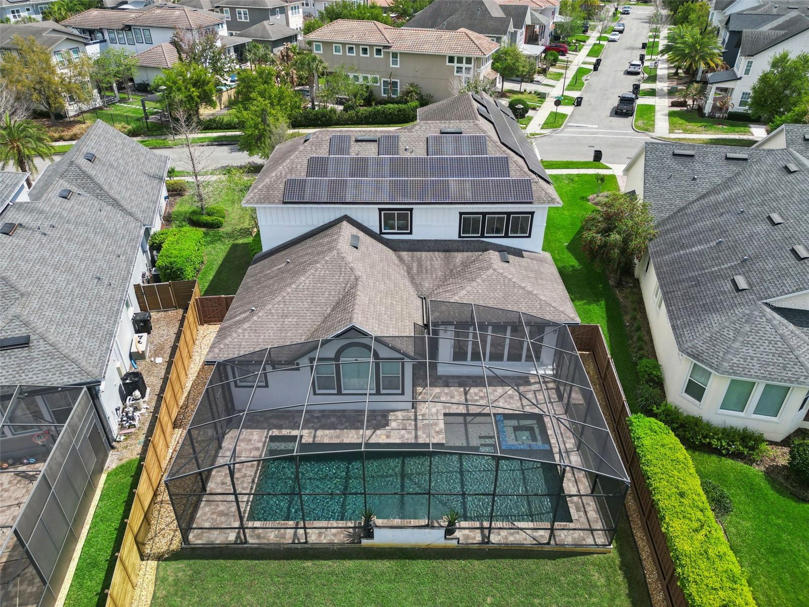 LAUREATE PARK PH 1B - Residential