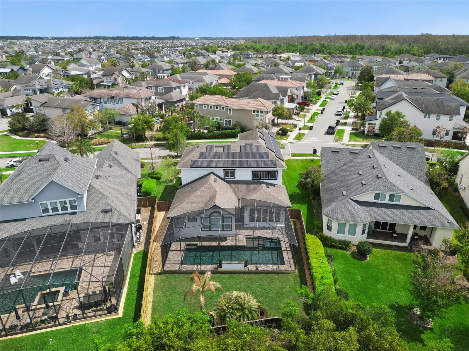 LAUREATE PARK PH 1B - Residential