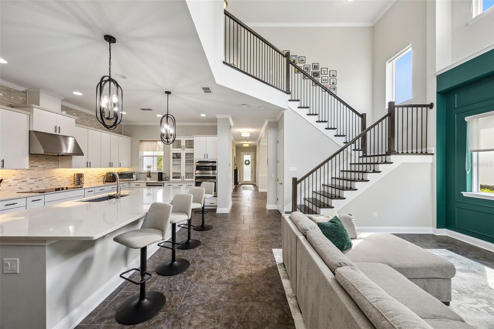 LAUREATE PARK PH 1B - Residential