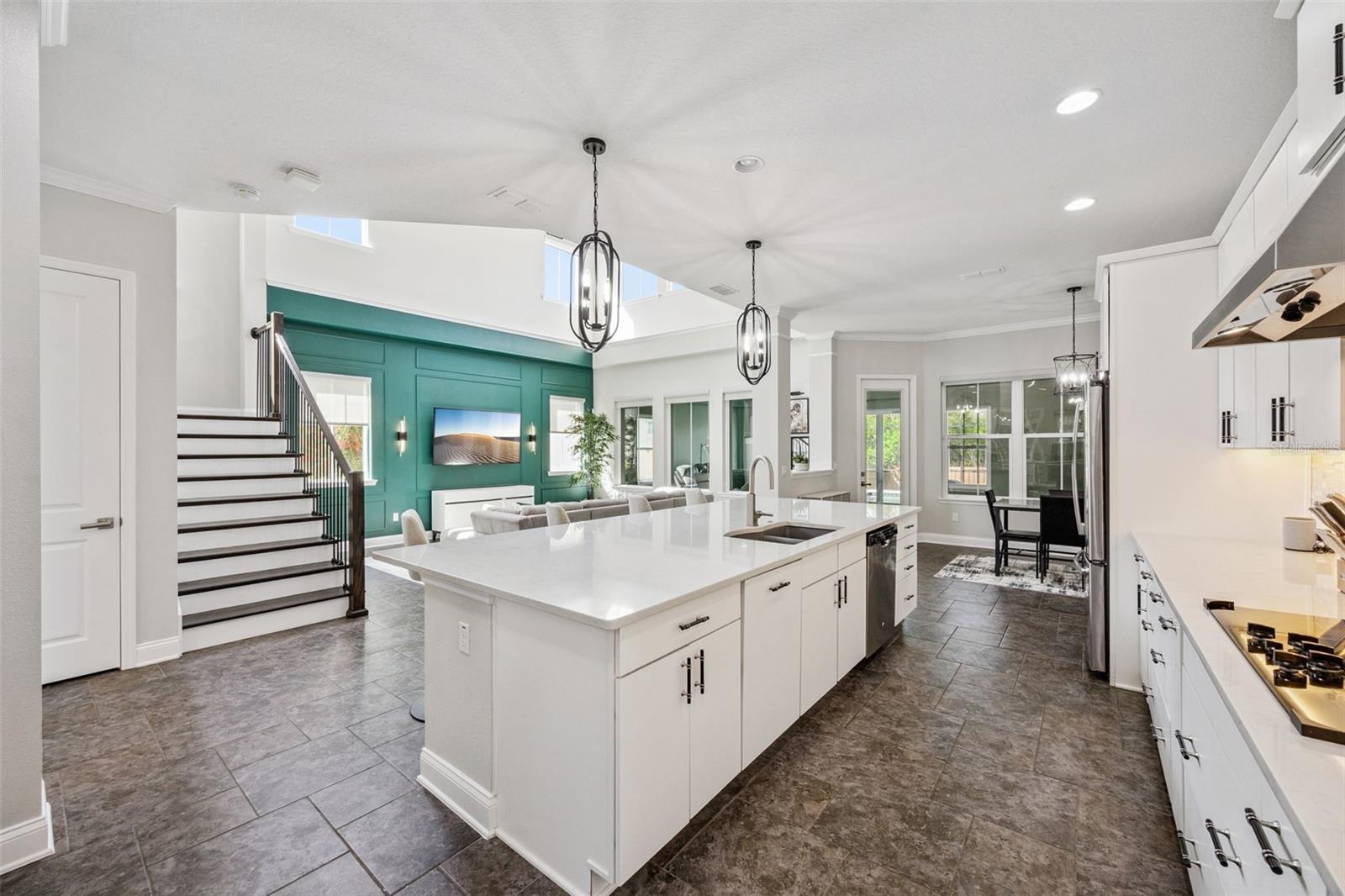 LAUREATE PARK PH 1B - Residential