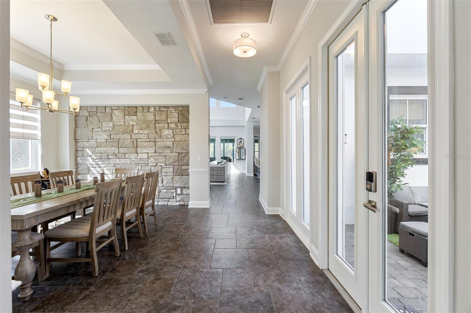 LAUREATE PARK PH 1B - Residential