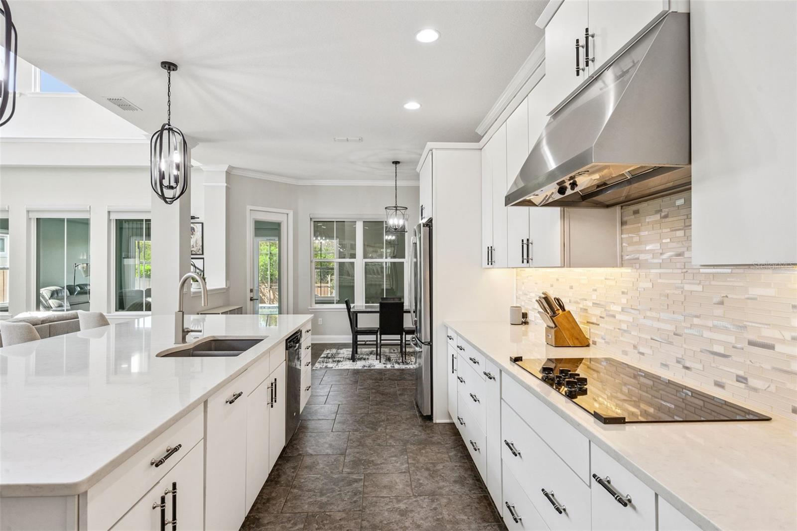 LAUREATE PARK PH 1B - Residential