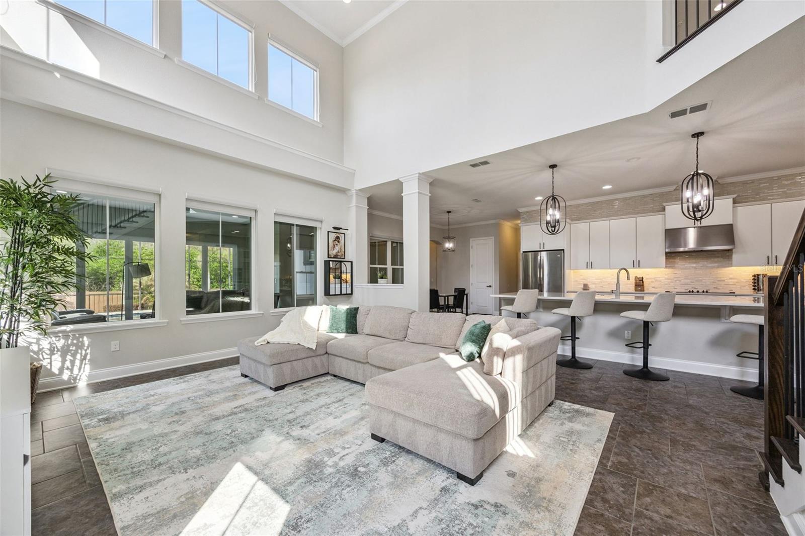 LAUREATE PARK PH 1B - Residential