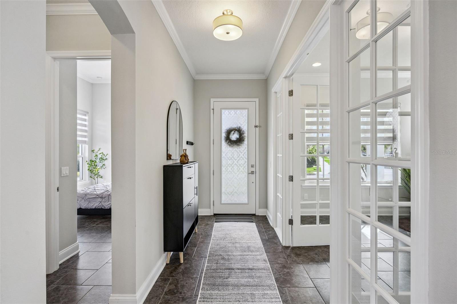 LAUREATE PARK PH 1B - Residential