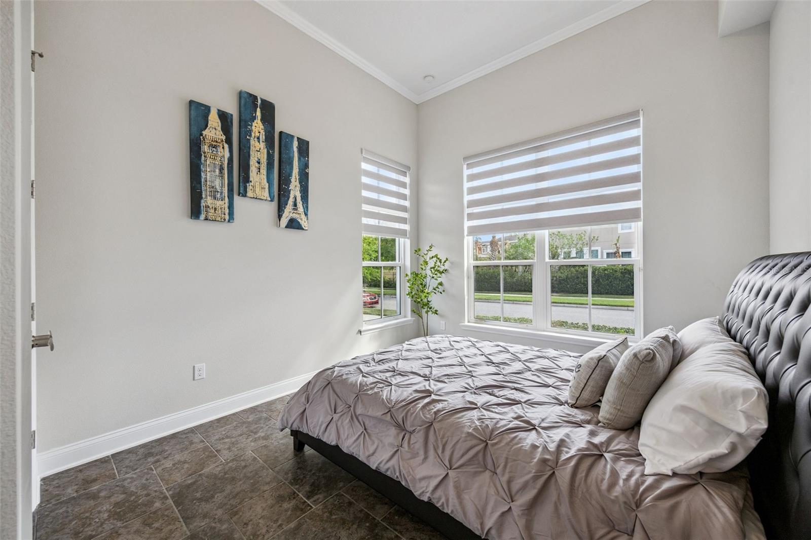 LAUREATE PARK PH 1B - Residential