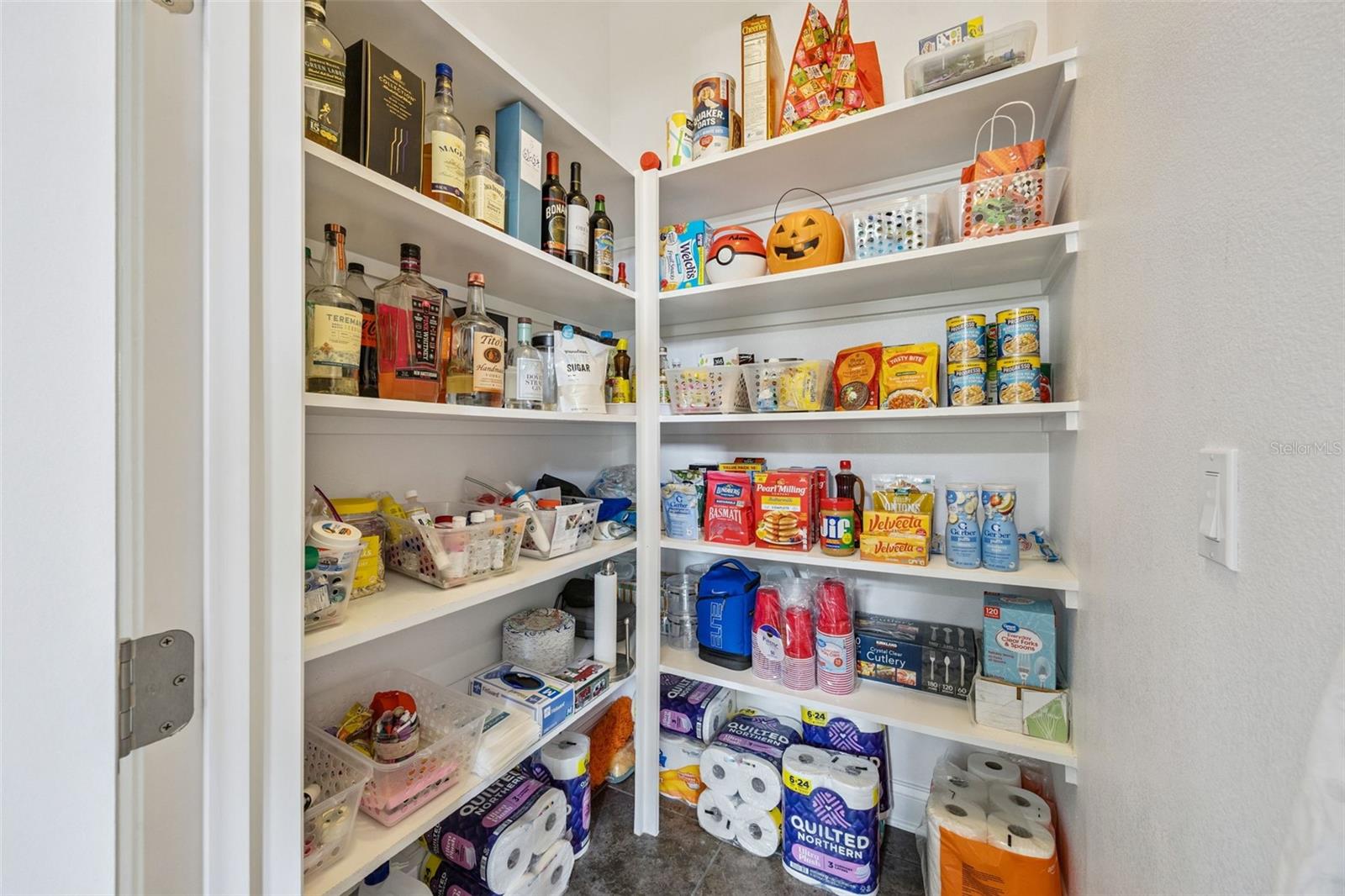 LAUREATE PARK PH 1B - Residential