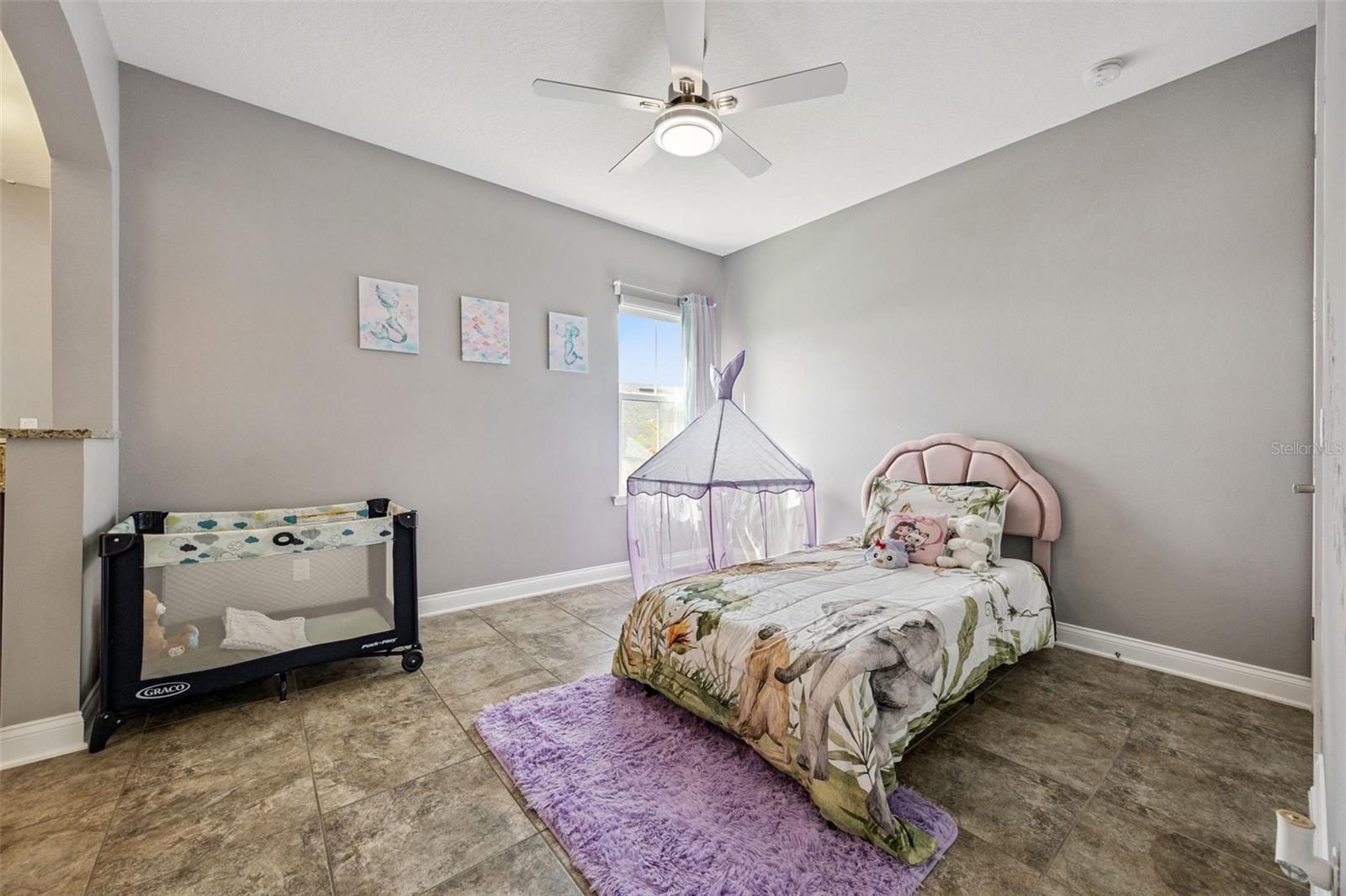 LAUREATE PARK PH 1B - Residential