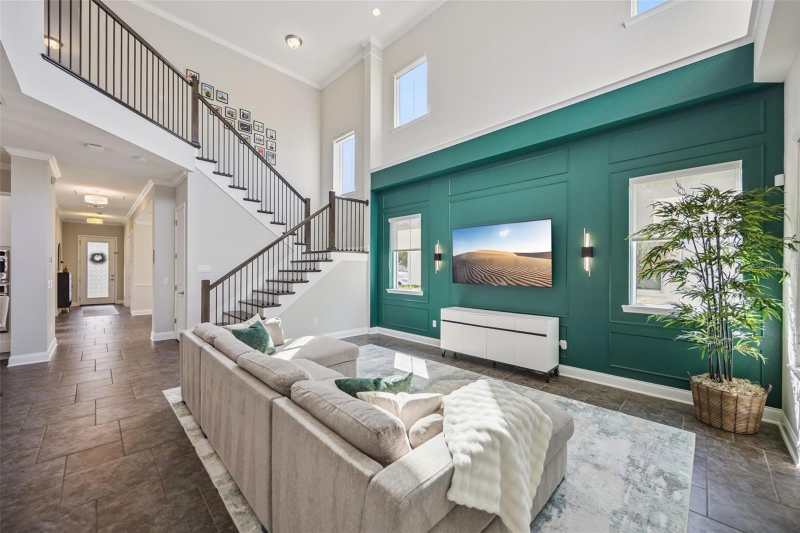 LAUREATE PARK PH 1B - Residential