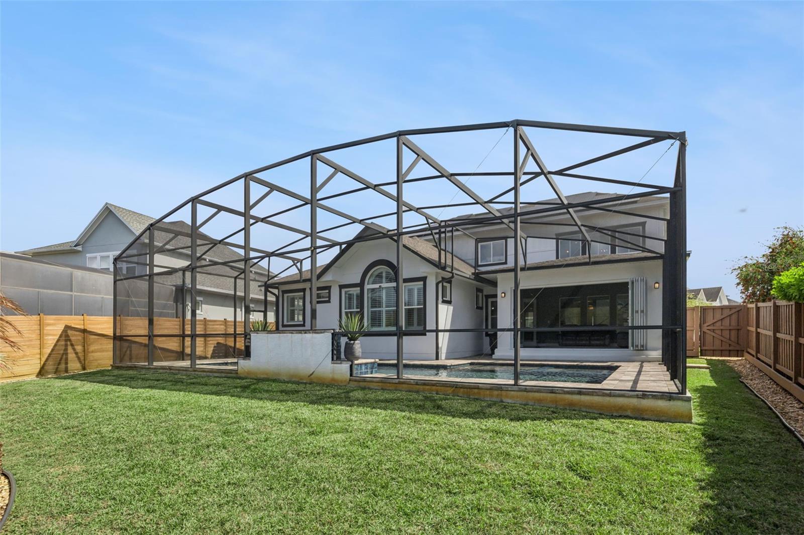 LAUREATE PARK PH 1B - Residential