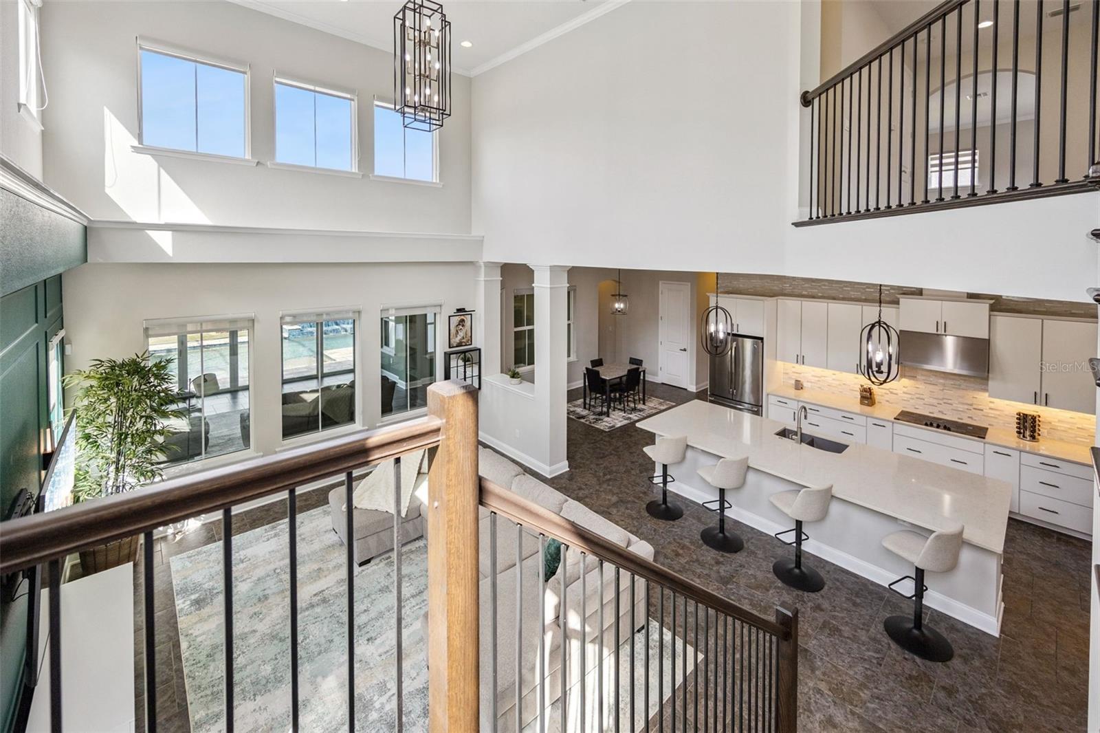 LAUREATE PARK PH 1B - Residential