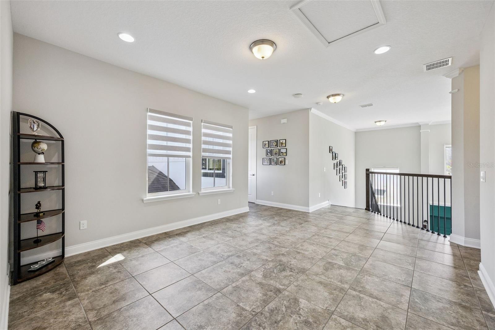 LAUREATE PARK PH 1B - Residential