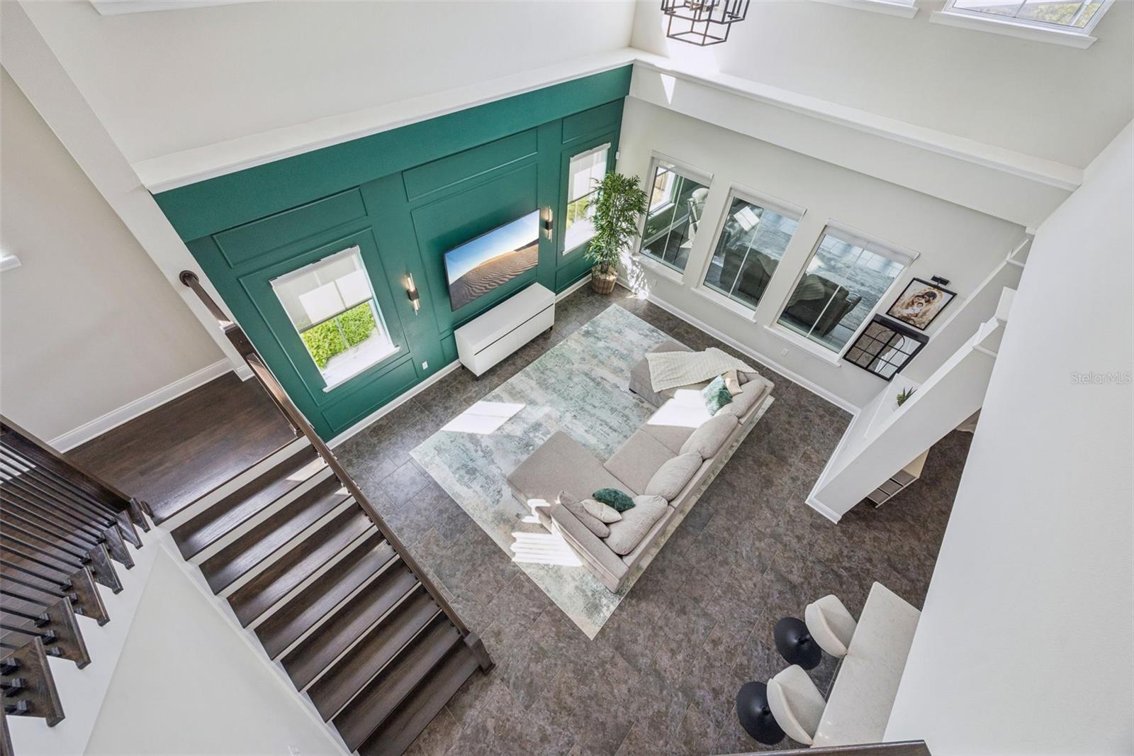 LAUREATE PARK PH 1B - Residential