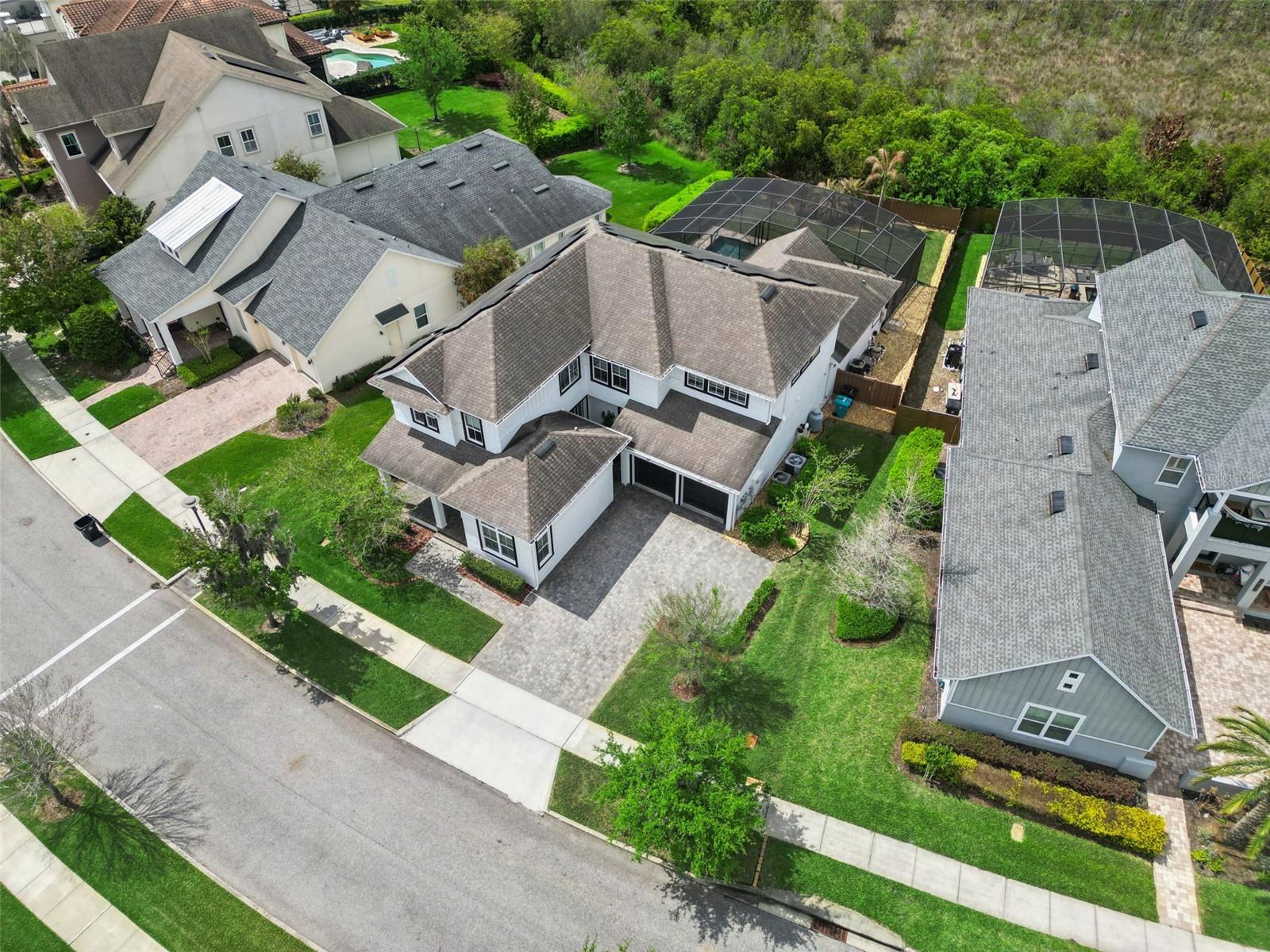 LAUREATE PARK PH 1B - Residential