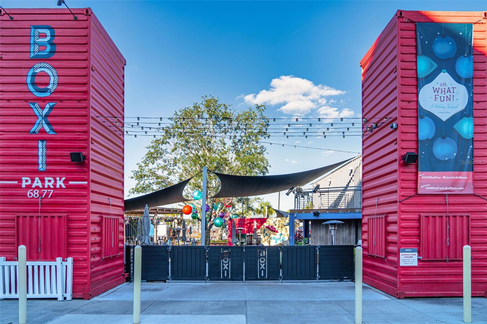 LAUREATE PARK PH 1B - Residential