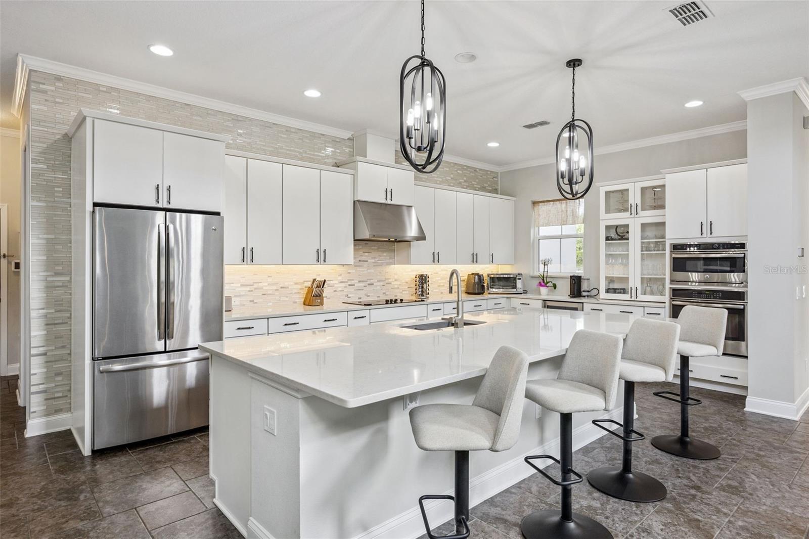 LAUREATE PARK PH 1B - Residential