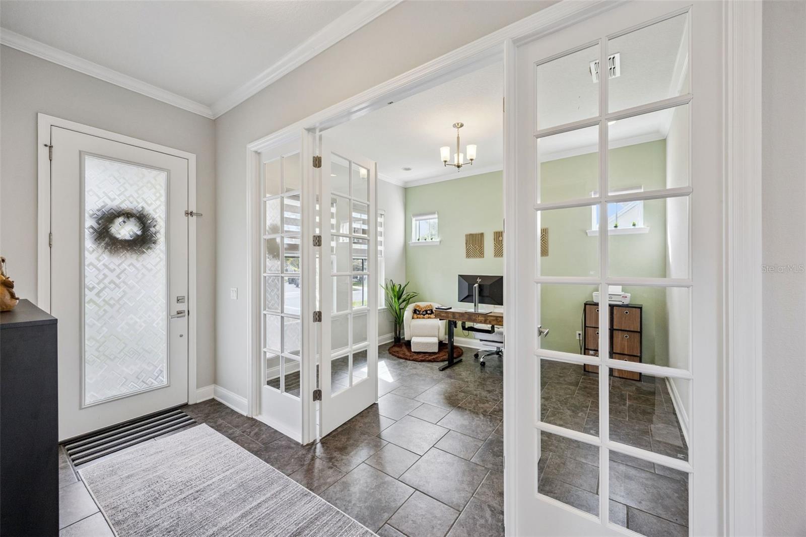 LAUREATE PARK PH 1B - Residential