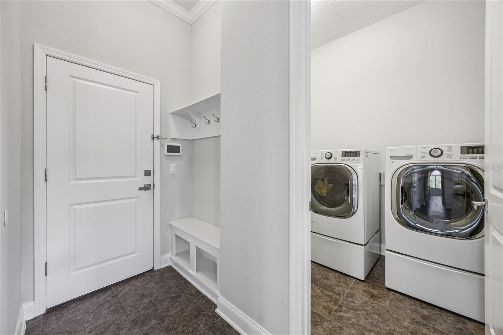 LAUREATE PARK PH 1B - Residential