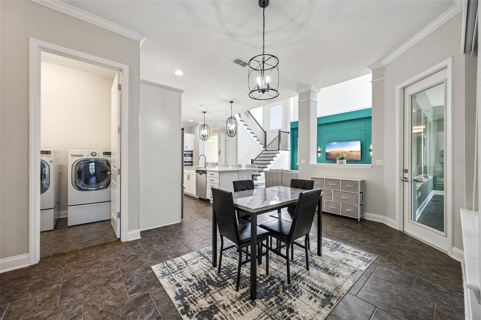 LAUREATE PARK PH 1B - Residential