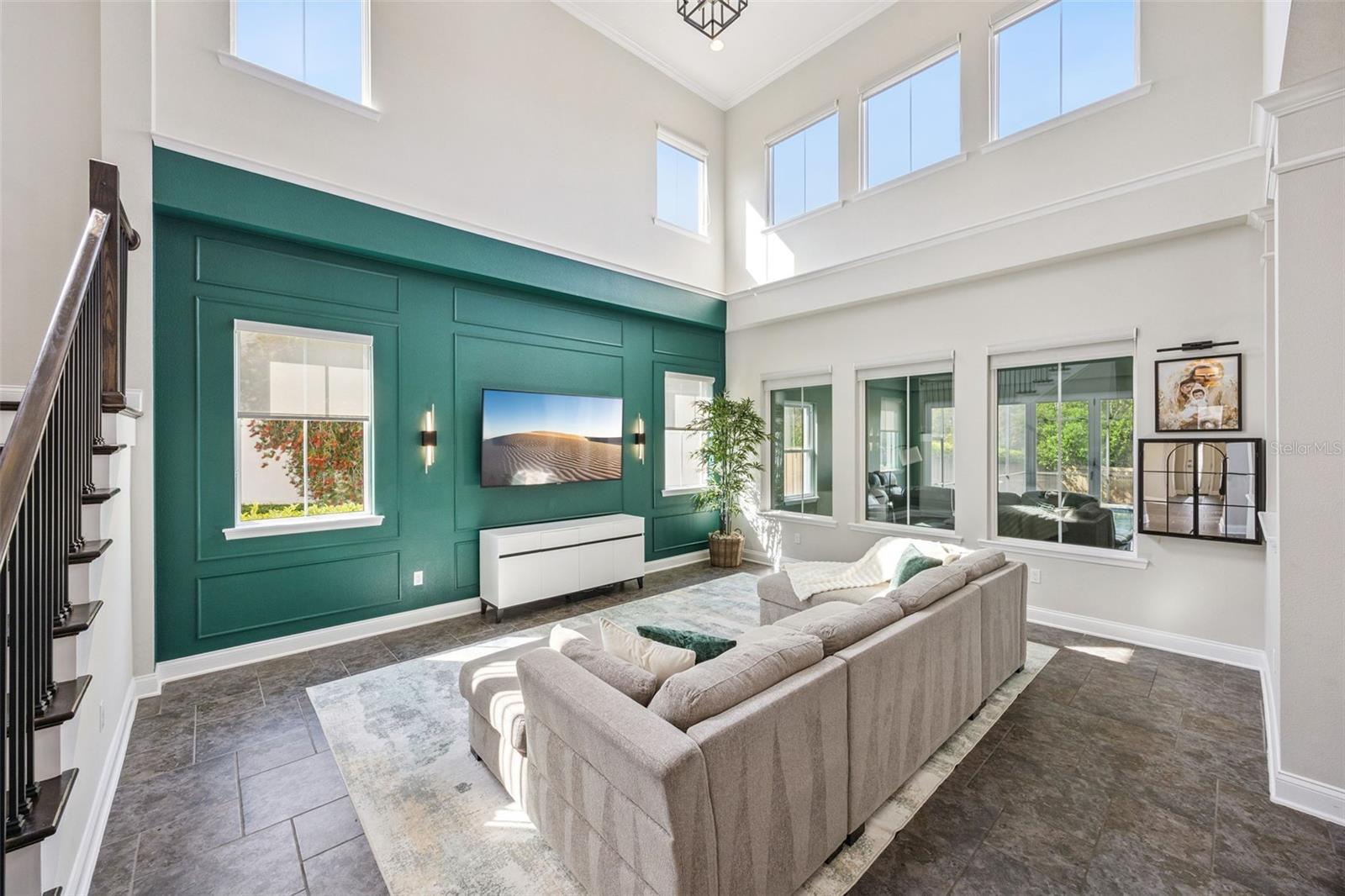 LAUREATE PARK PH 1B - Residential