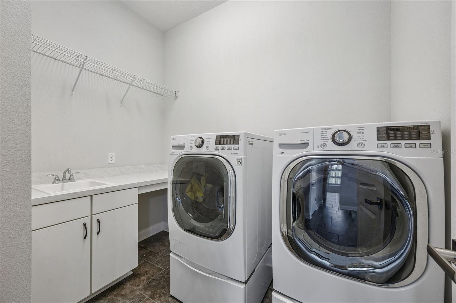 LAUREATE PARK PH 1B - Residential