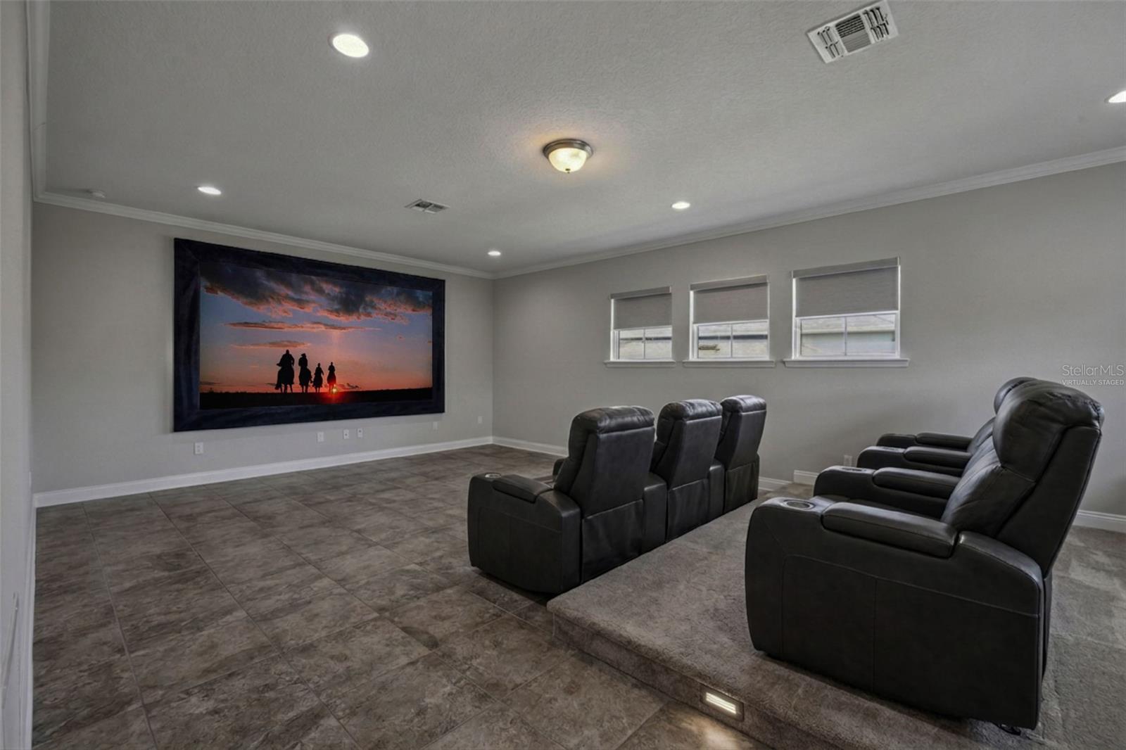 LAUREATE PARK PH 1B - Residential