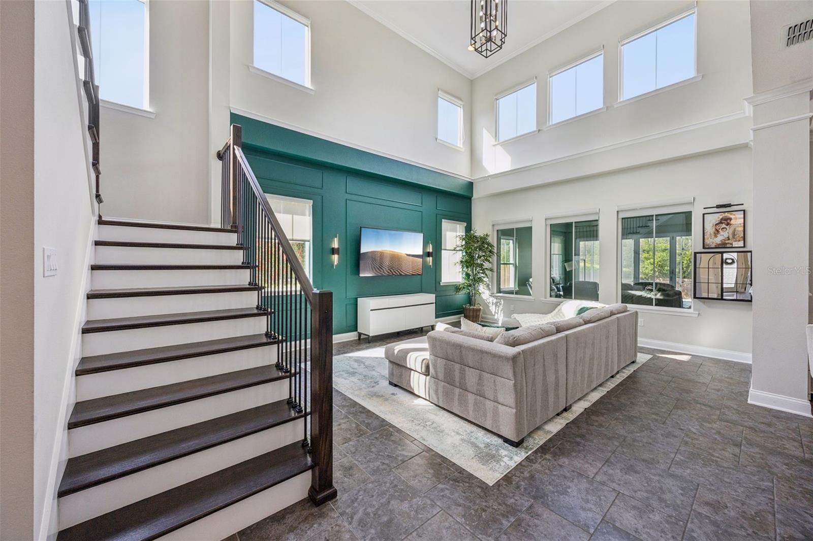 LAUREATE PARK PH 1B - Residential