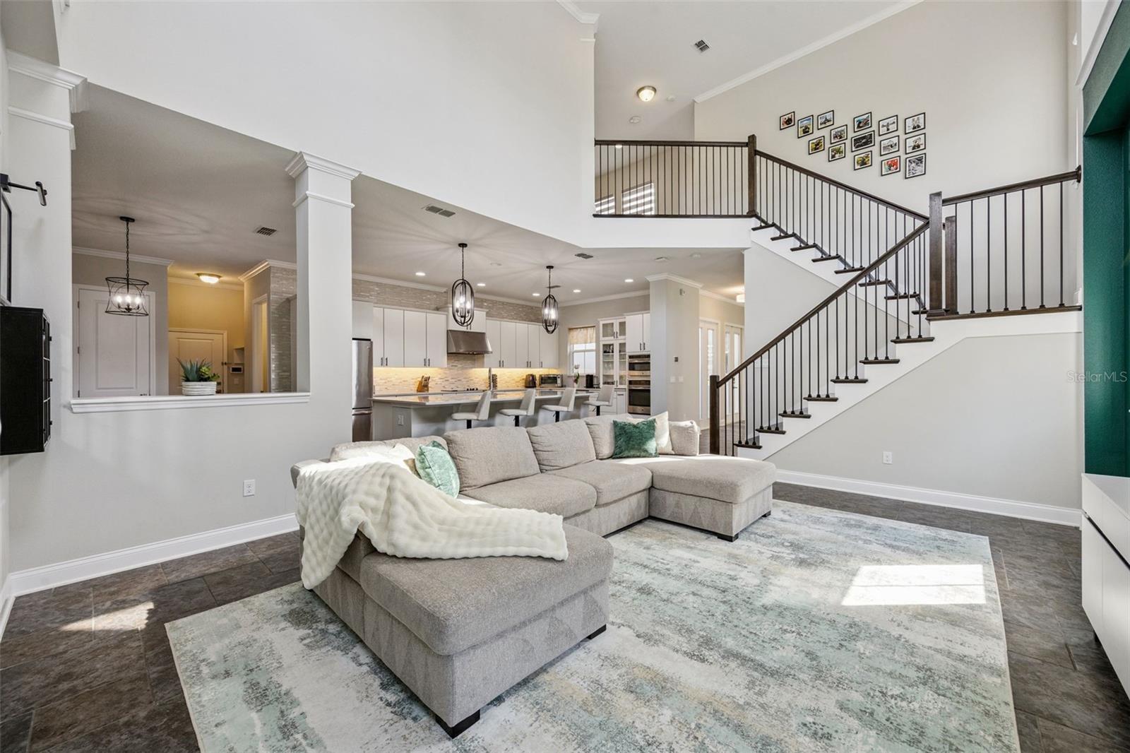 LAUREATE PARK PH 1B - Residential