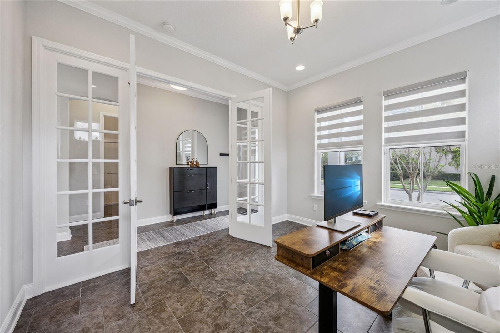 LAUREATE PARK PH 1B - Residential