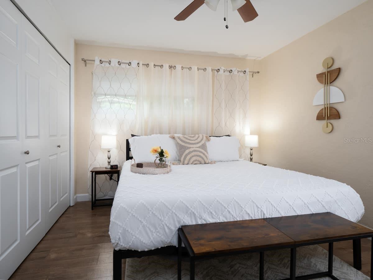 HIGHLAND COURT #4 - Residential Lease