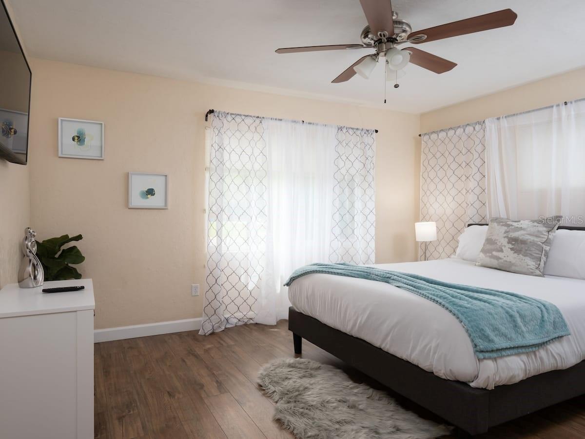 HIGHLAND COURT #4 - Residential Lease