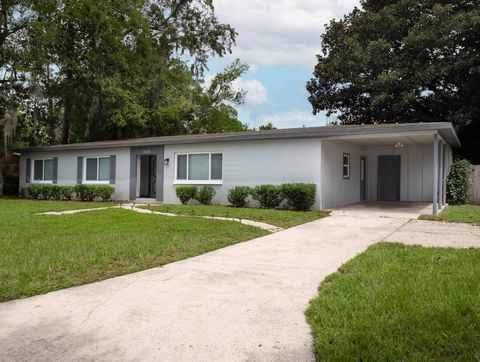 1425 NE 13TH STREET GAINESVILLE FL 32601