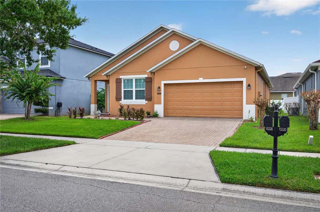 Photo of 15336 Treviso Street, Orlando, FL 32828 (MLS # O6431428)