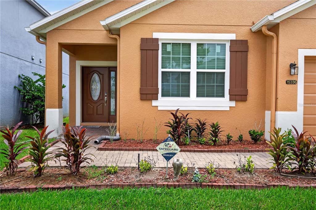Photo of 15336 Treviso Street, Orlando, FL 32828 (MLS # O6431428)