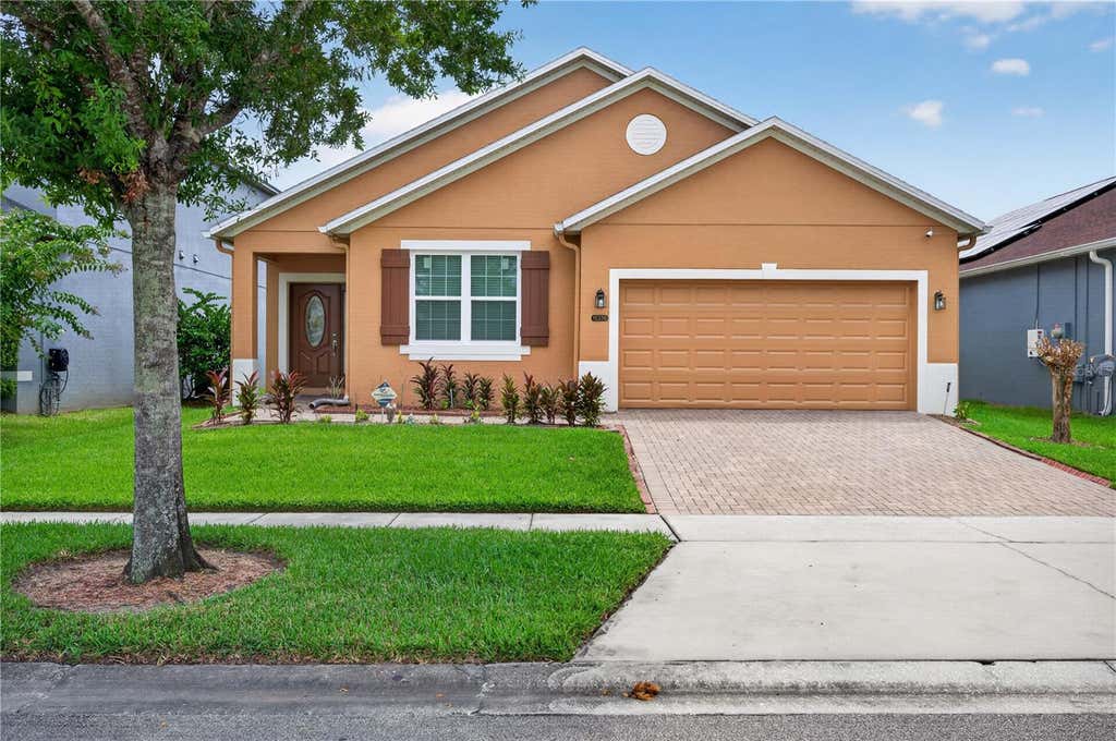 Photo of 15336 Treviso Street, Orlando, FL 32828 (MLS # O6431428)