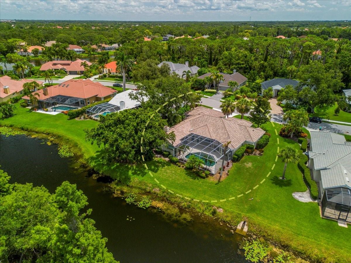 4724 WHITE TAIL LANE