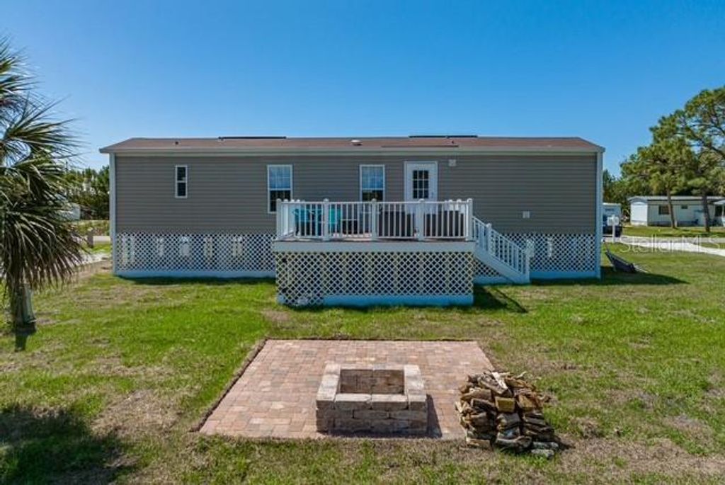 Photo of 14428 Stephens Road, Port Charlotte, FL 33953 (MLS # C7517917)