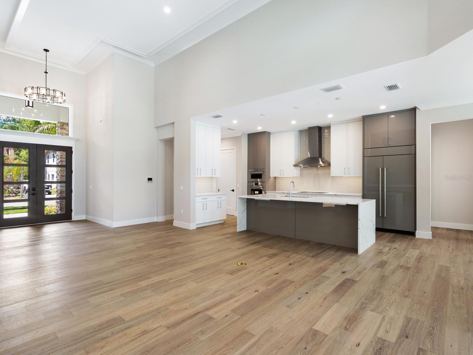 POINSETTIA PARK 2 - Residential