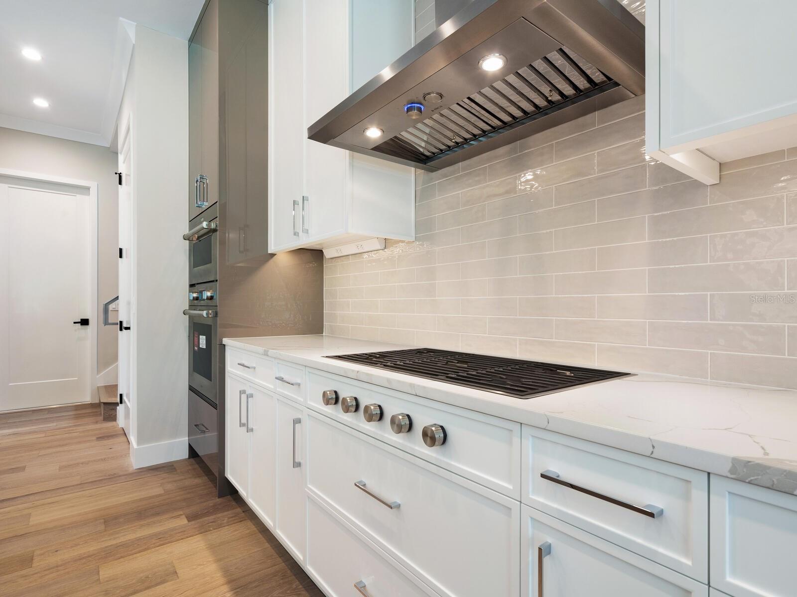 POINSETTIA PARK 2 - Residential