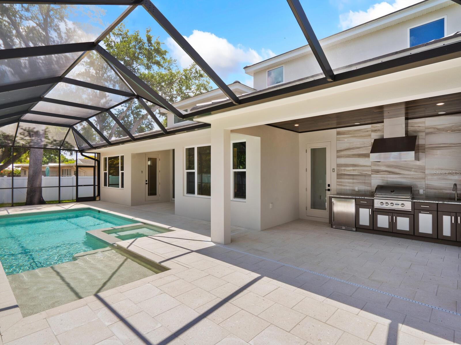 POINSETTIA PARK 2 - Residential